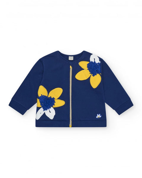 TUC TUC | Plush Jacket