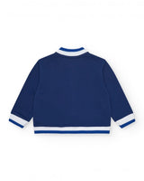 TUC TUC | Plush Jacket