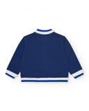 TUC TUC | Plush Jacket
