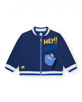 TUC TUC | Plush Jacket