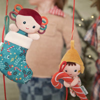 LILLIPUTIENS | Happy Elf
