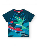 TUC TUC | Shorts and T-Shirt Set