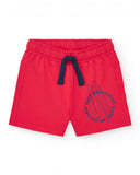 TUC TUC | Shorts and T-Shirt Set