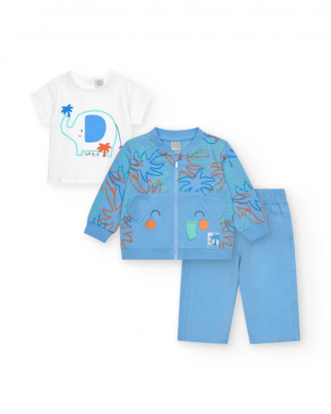 TUC TUC | 3 Piece Set