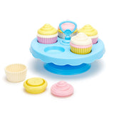 Bigjigs | Cupcake Set