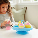 Bigjigs | Cupcake Set