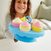 Bigjigs | Cupcake Set