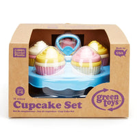 Bigjigs | Cupcake Set