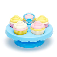 Bigjigs | Cupcake Set