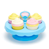 Bigjigs | Cupcake Set