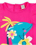 TUC TUC | Laguna Beach Jersey T-Shirt and Shorts
