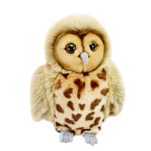 OWL – FULL-BODIED