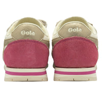 GOLA | Classics Kids' Daytona Strap Trainers