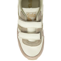 GOLA | Classics Kids' Daytona Strap Trainers