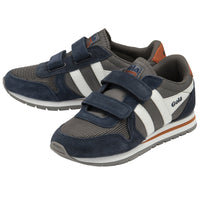 GOLA | Classics Kids' Daytona Strap Trainers