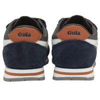GOLA | Classics Kids' Daytona Strap Trainers