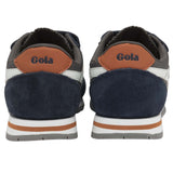 GOLA | Classics Kids' Daytona Strap Trainers