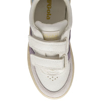 GOLA | Classics Kids Grandslam Trident Strap Trainers