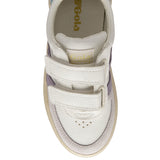 GOLA | Classics Kids Grandslam Trident Strap Trainers