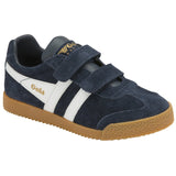 GOLA | Classics Kids Harrier Strap Trainers