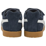 GOLA | Classics Kids Harrier Strap Trainers