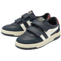 GOLA | Classics Kids' Hawk Strap Trainers