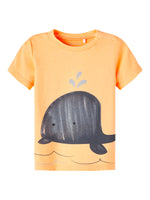 BABY BOY HUDE T-Shirt