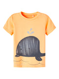 BABY BOY HUDE T-Shirt