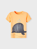BABY BOY HUDE T-Shirt