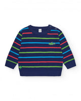 TUC TUC | Knitted Jumper