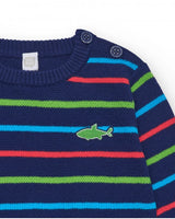 TUC TUC | Knitted Jumper