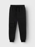 NAME IT | Cargo Sweatpants