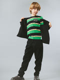NAME IT| Kid Boy Hooded Shirt