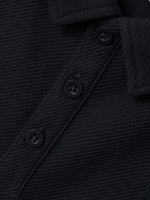 NAME IT | Kid Boy Long Sleeve Polo Shirt