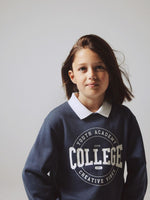 NAME IT | Kid Girl Printed Sweatshirt