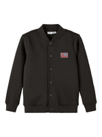 NAME IT | Kid Boy Sweat Cardigan