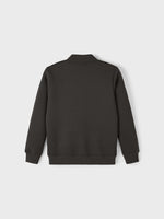 NAME IT | Kid Boy Sweat Cardigan