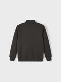 NAME IT | Kid Boy Sweat Cardigan
