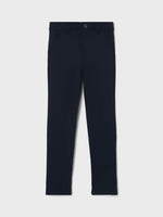 NAME IT |  Kid Boy Comfortable Stretch Trousers
