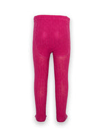 KITE | Cable Tights Berry