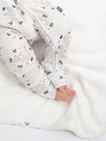 KITE| Snuggle bear sleepsuit