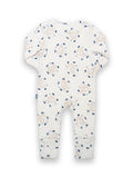 KITE| Snuggle bear sleepsuit