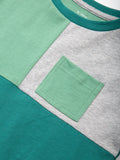 KITE | Colour Block T-Shirt