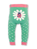 KITE | Lady Daisy Knit Leggings
