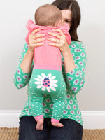 KITE | Lady Daisy Knit Leggings