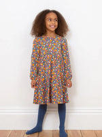 KITE | Love ditsy dress