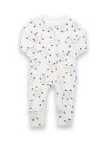 KITE| Snuggle bear sleepsuit