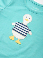 KITE | Sunny Duck Bodysuit