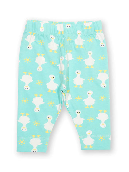 KITE | Sunny Duck Leggings