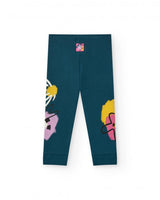 TUC TUC | Jersey Leggings